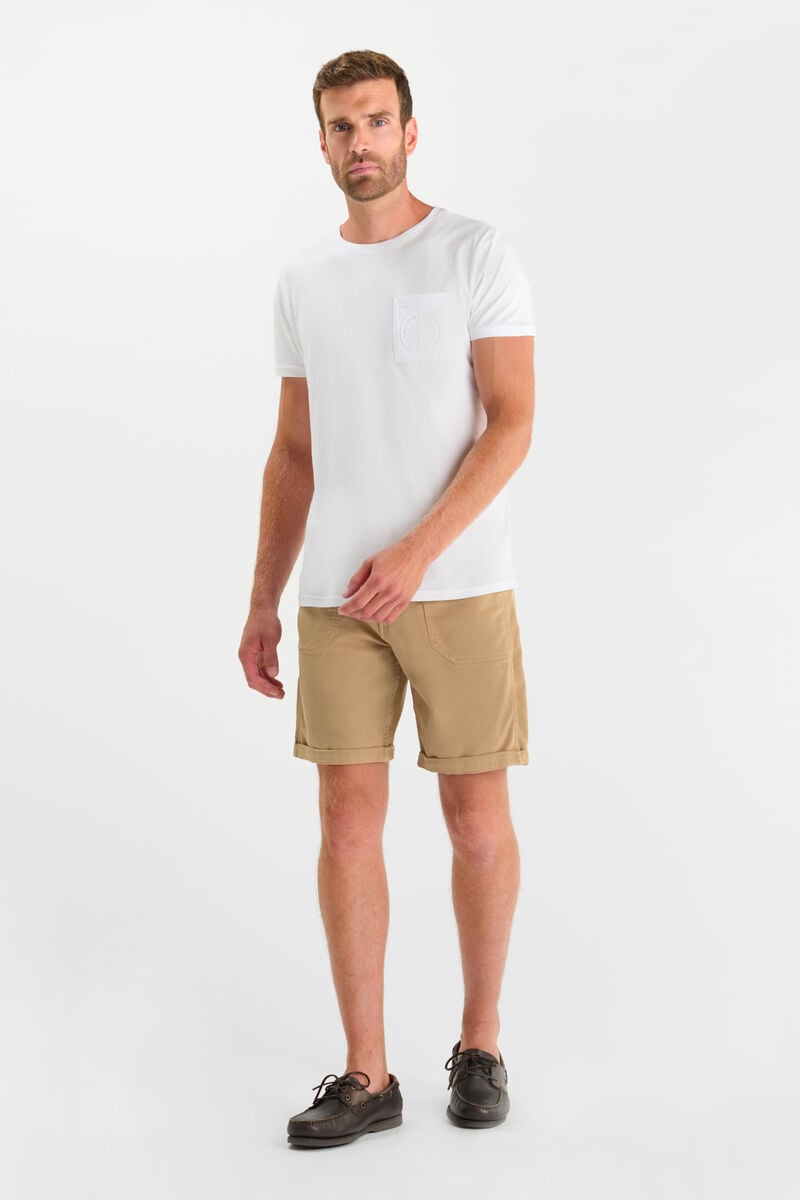  Alvar bermuda shorts 