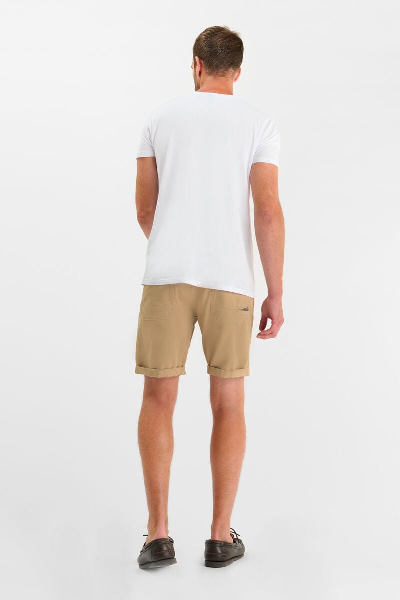  Alvar bermuda shorts 