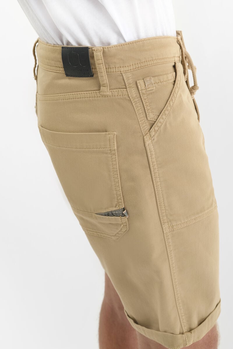  Alvar bermuda shorts 