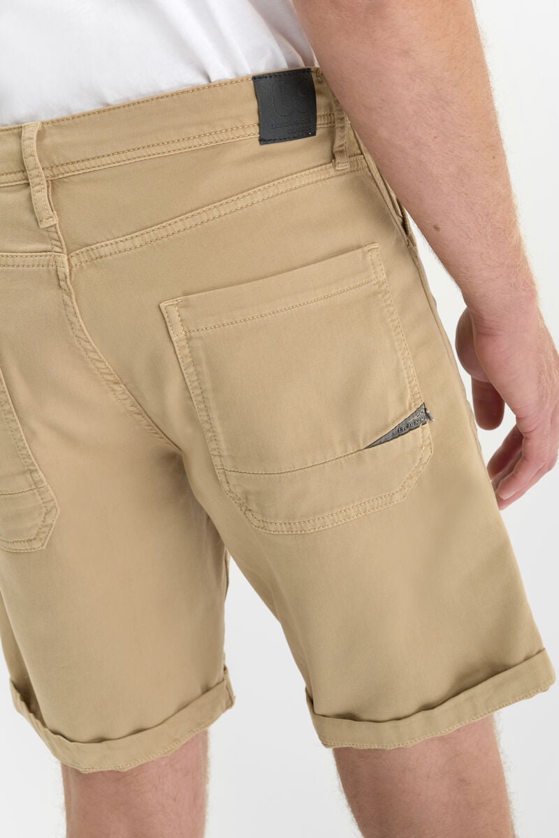  Alvar bermuda shorts 