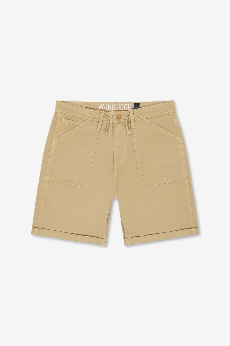  Alvar bermuda shorts 