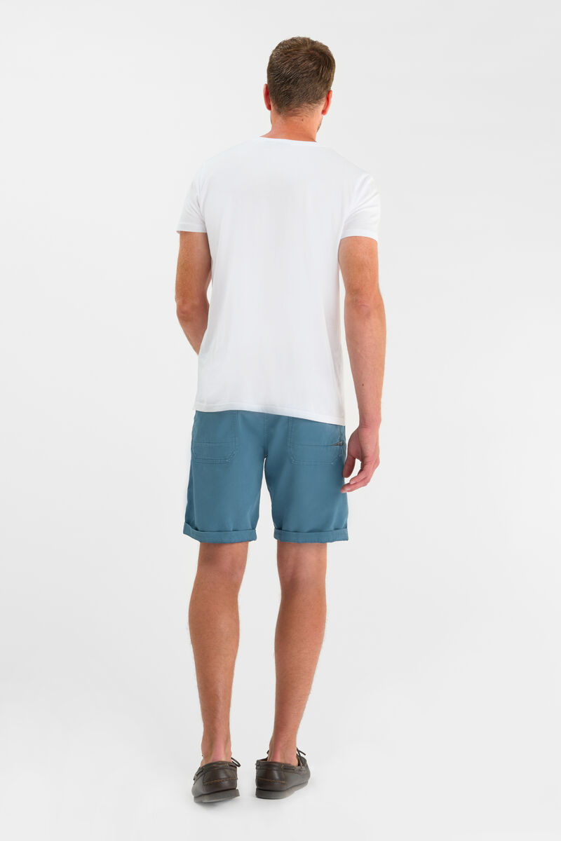 Alvar bermuda shorts