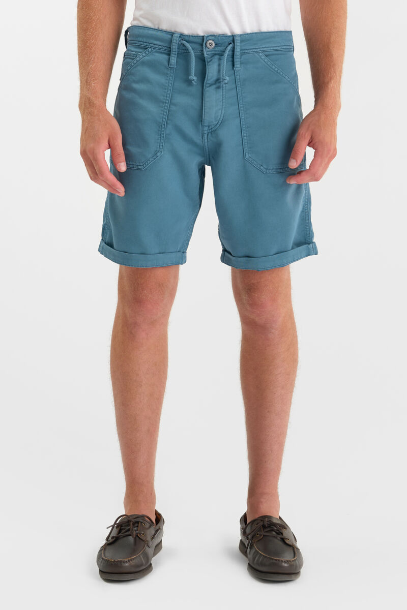 Alvar bermuda shorts