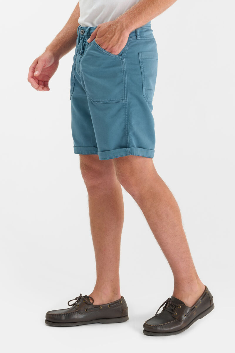 Alvar bermuda shorts