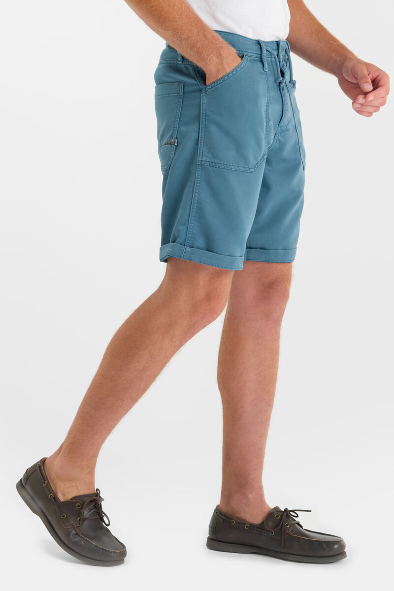 Alvar bermuda shorts