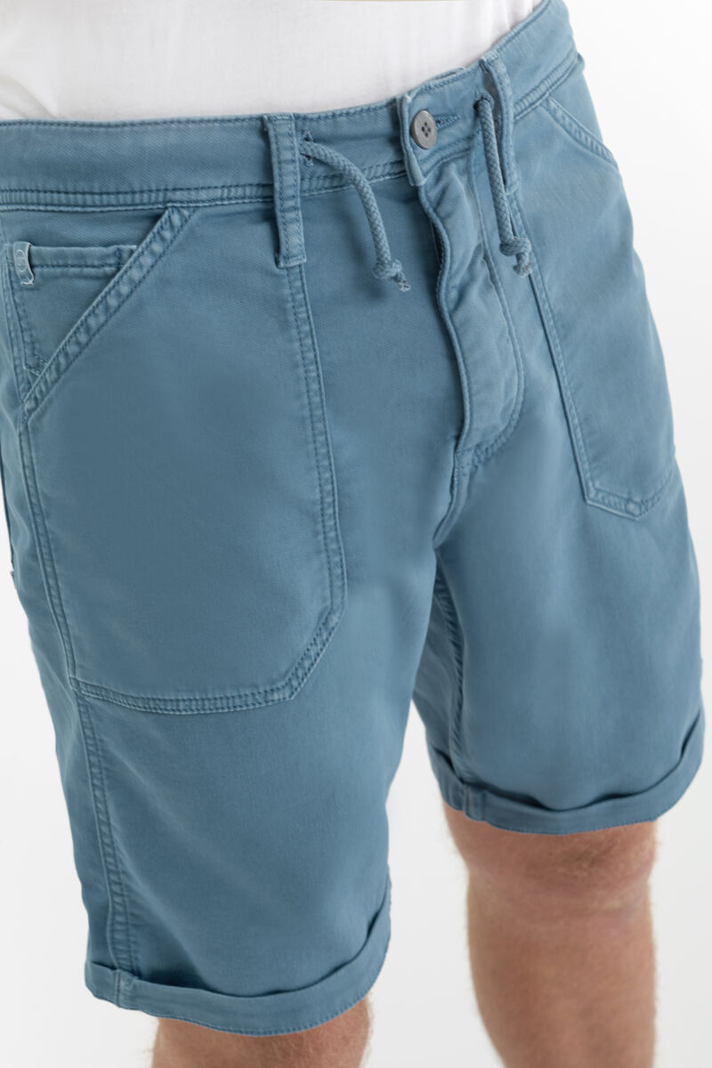 Alvar bermuda shorts