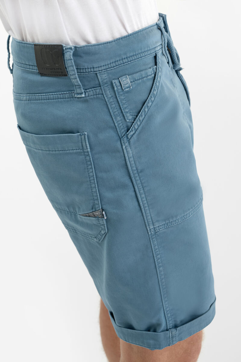 Alvar bermuda shorts