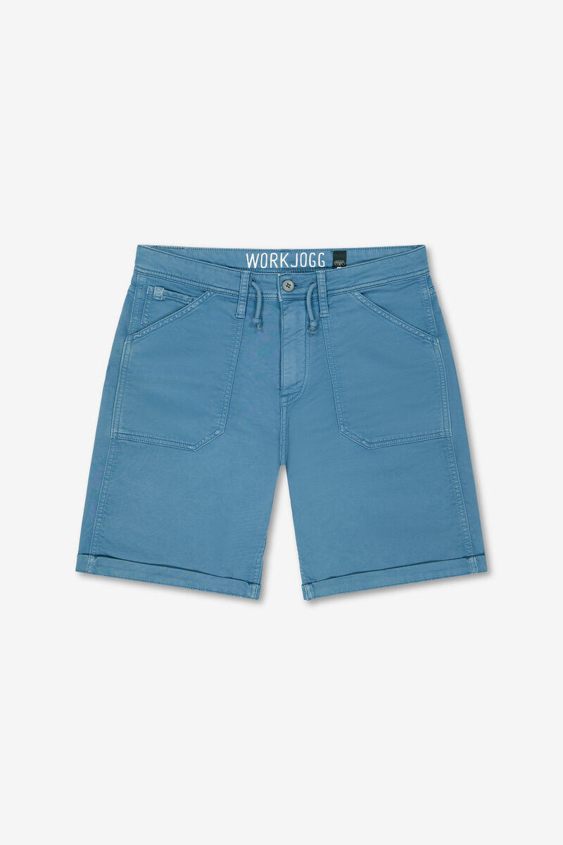 Alvar bermuda shorts