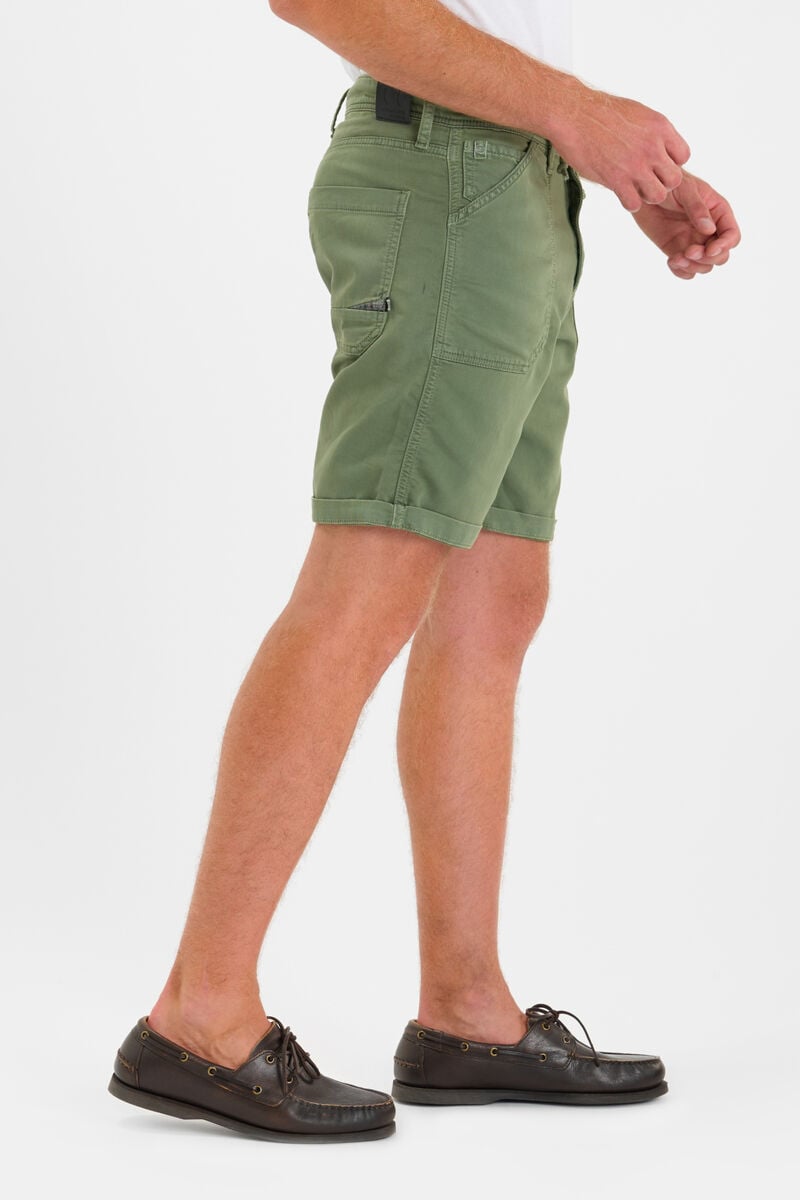 Alvar bermuda shorts