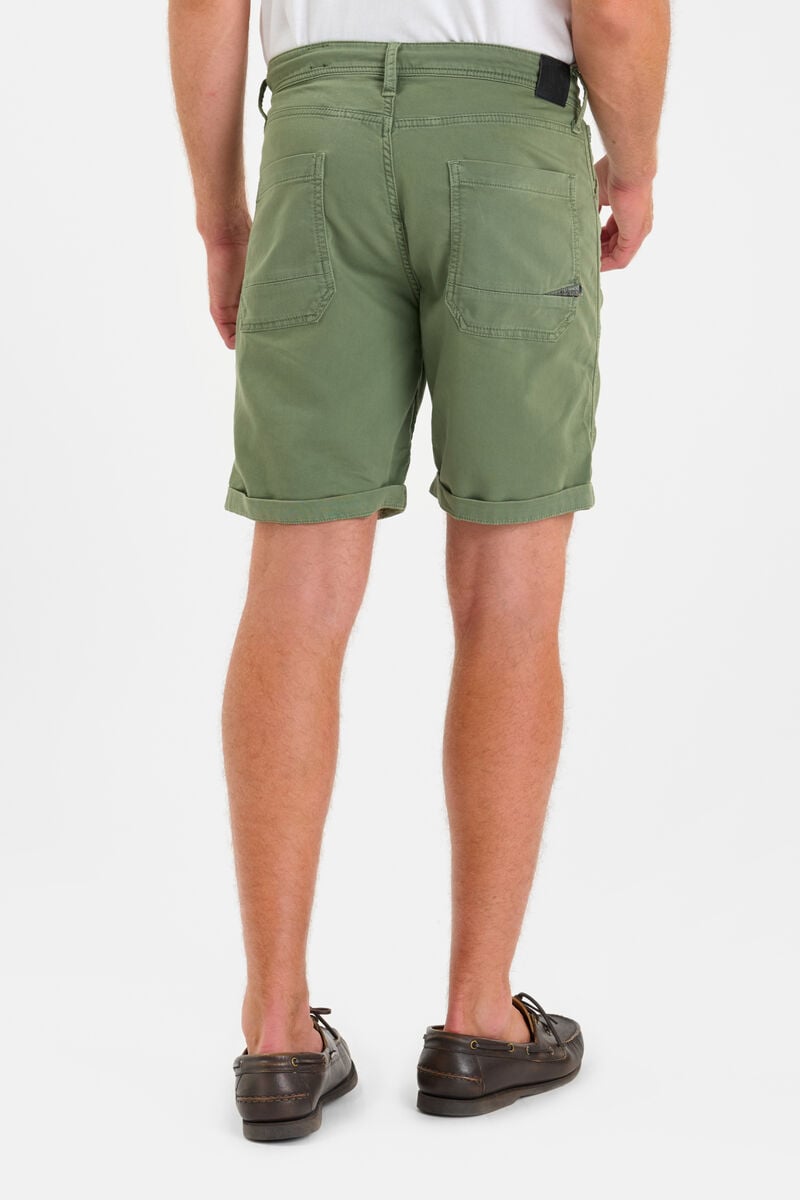 Alvar bermuda shorts