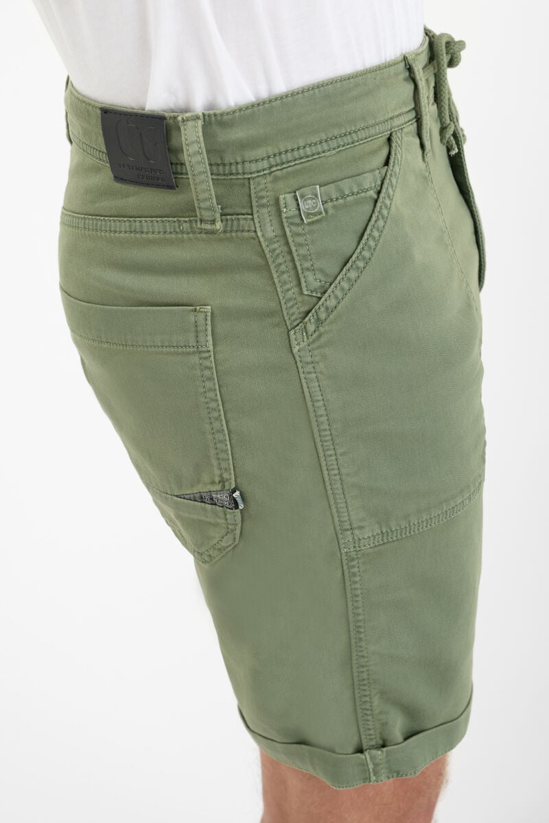 Alvar bermuda shorts
