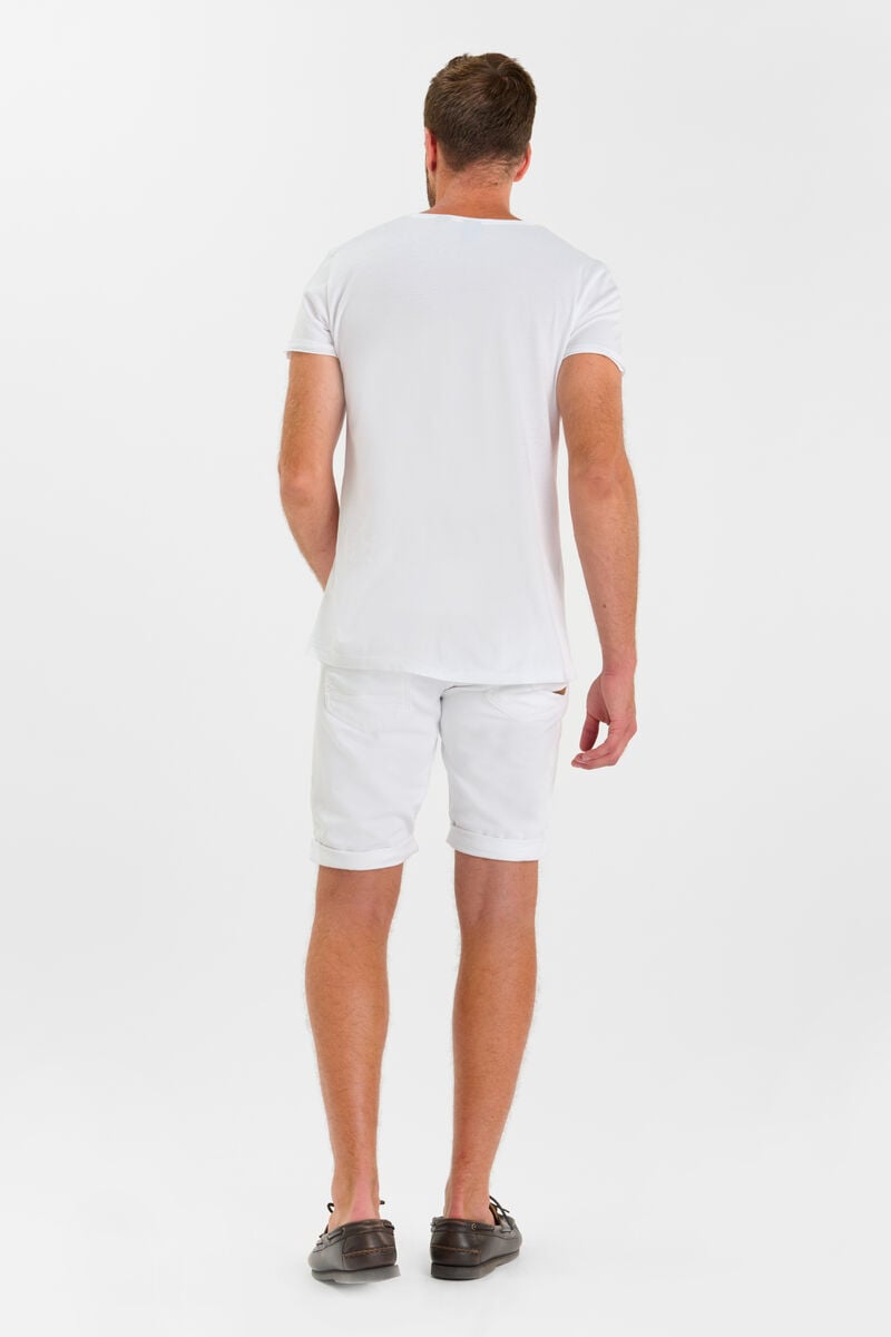 Arvid bermuda shorts