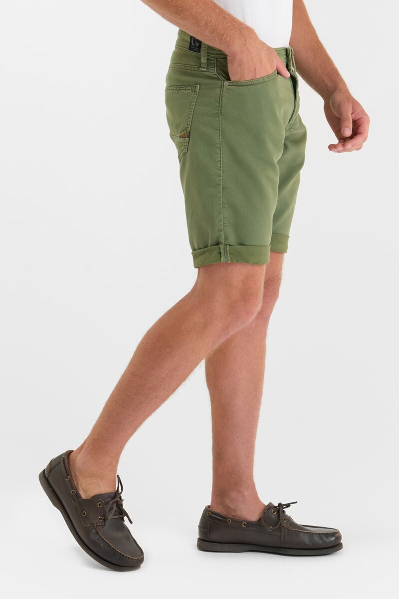 Arvid bermuda shorts