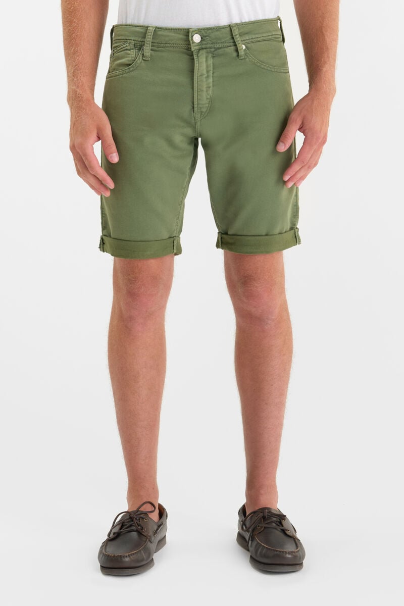 Arvid bermuda shorts