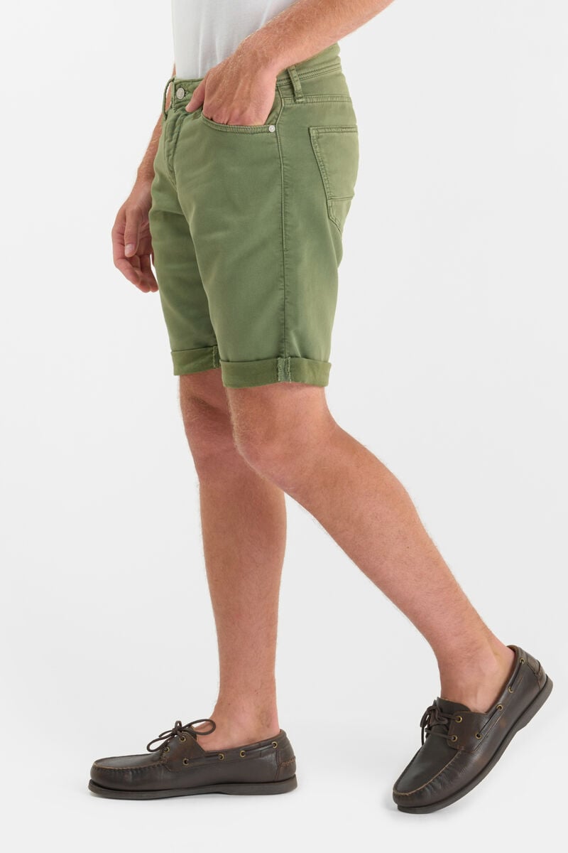 Arvid bermuda shorts
