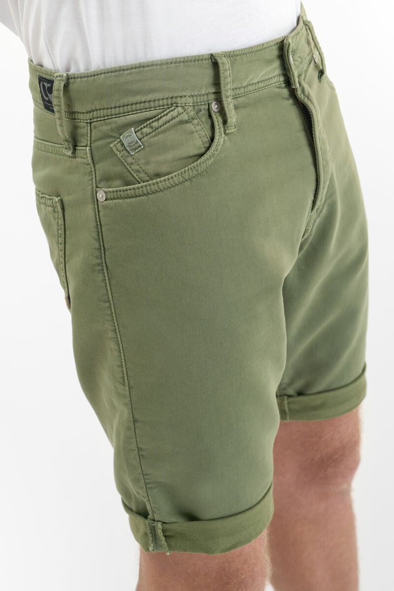 Arvid bermuda shorts