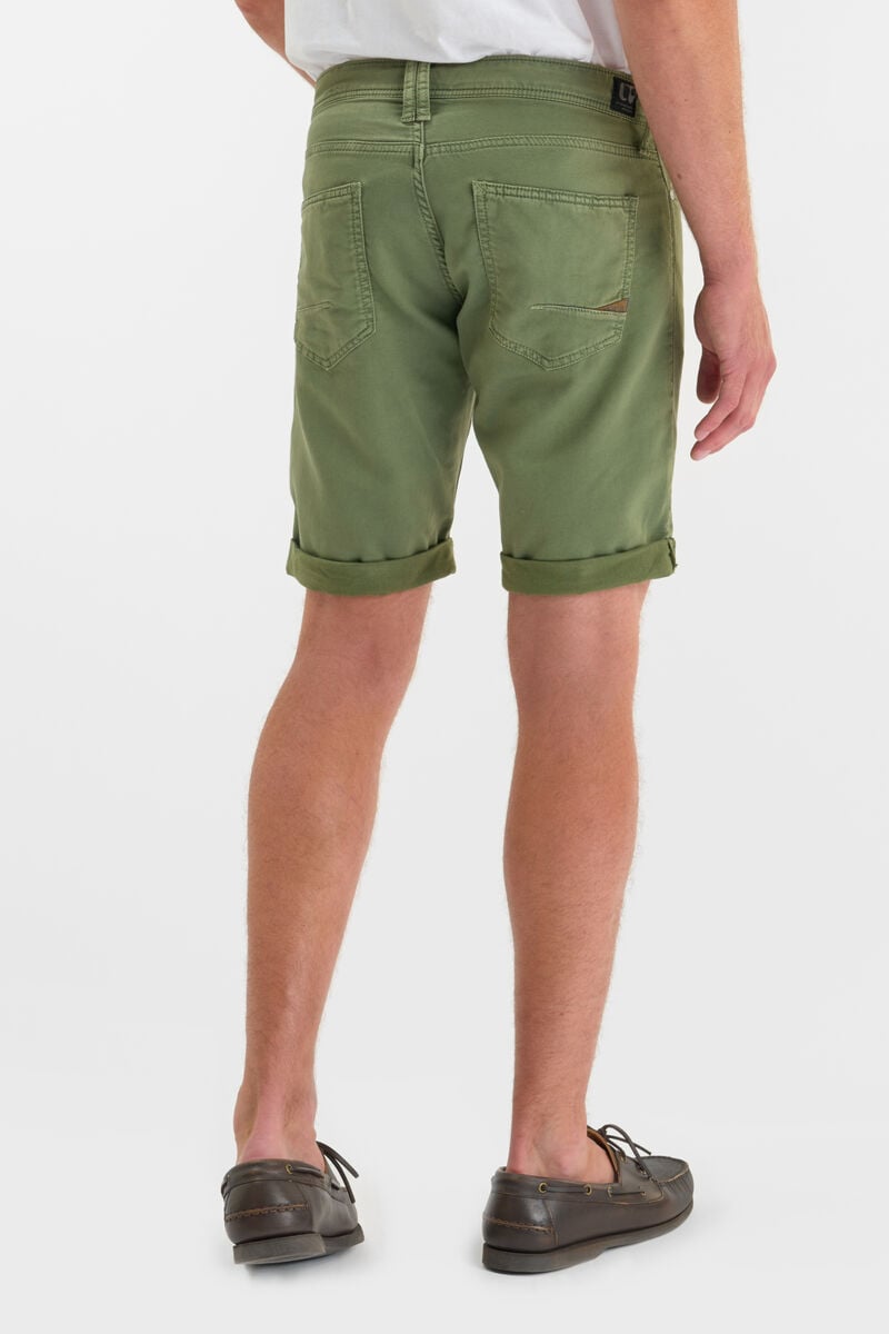 Arvid bermuda shorts