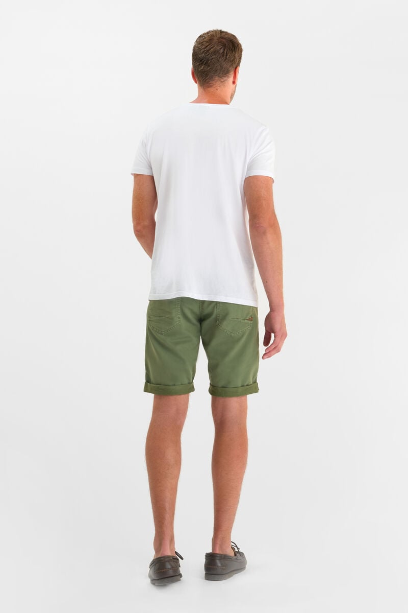 Arvid bermuda shorts