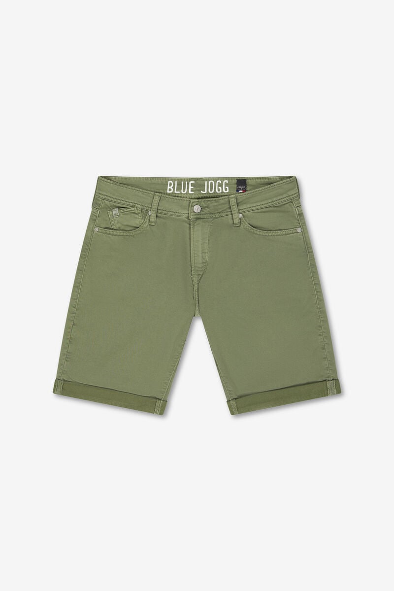 Arvid bermuda shorts