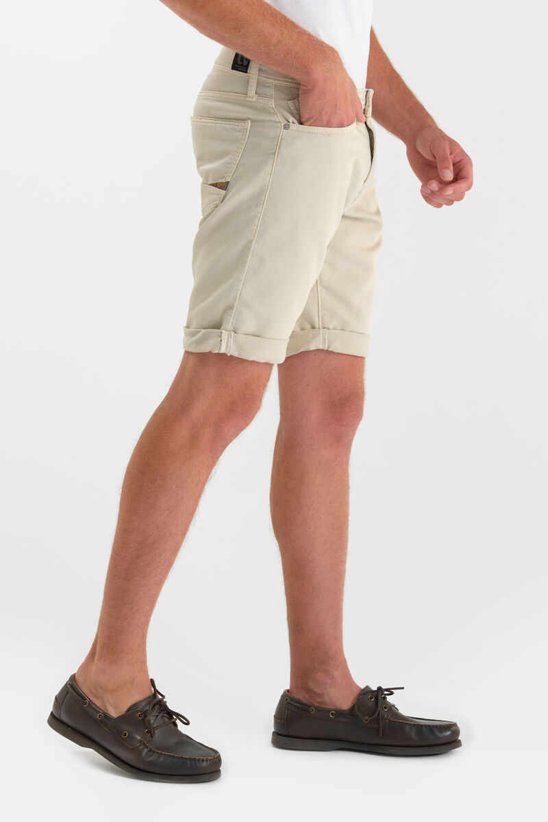 Arvid bermuda shorts
