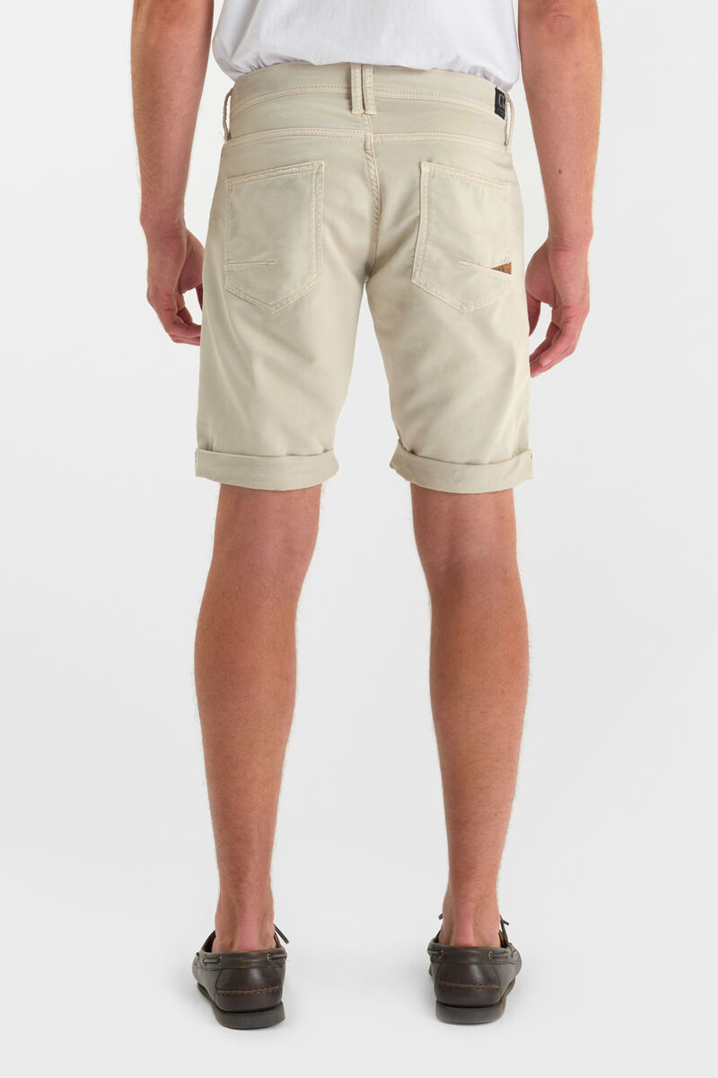 Arvid bermuda shorts