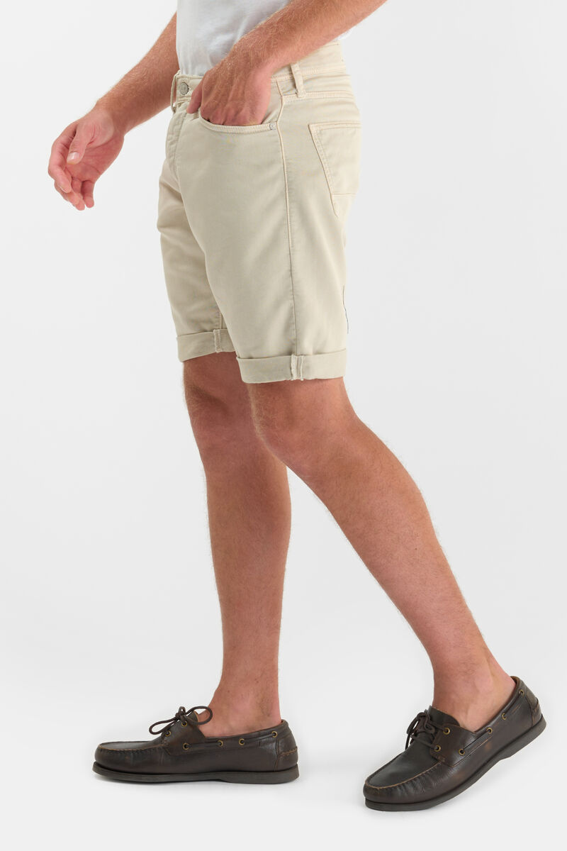 Arvid bermuda shorts