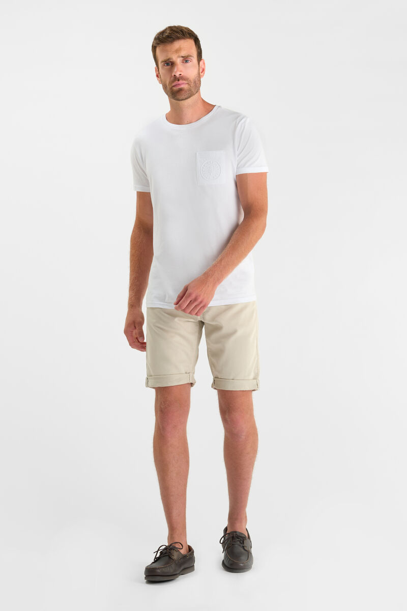 Arvid bermuda shorts
