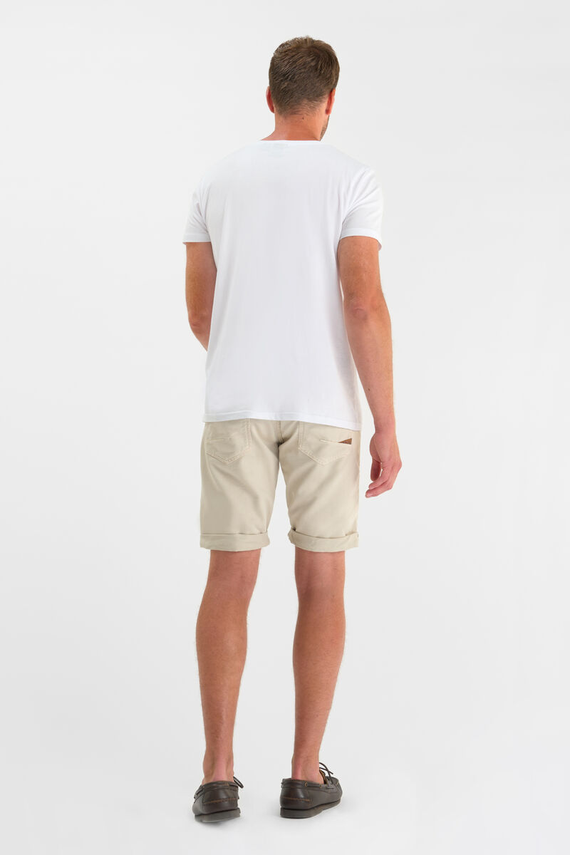 Arvid bermuda shorts