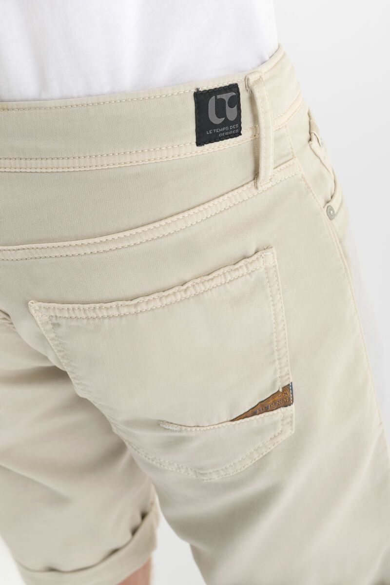 Arvid bermuda shorts