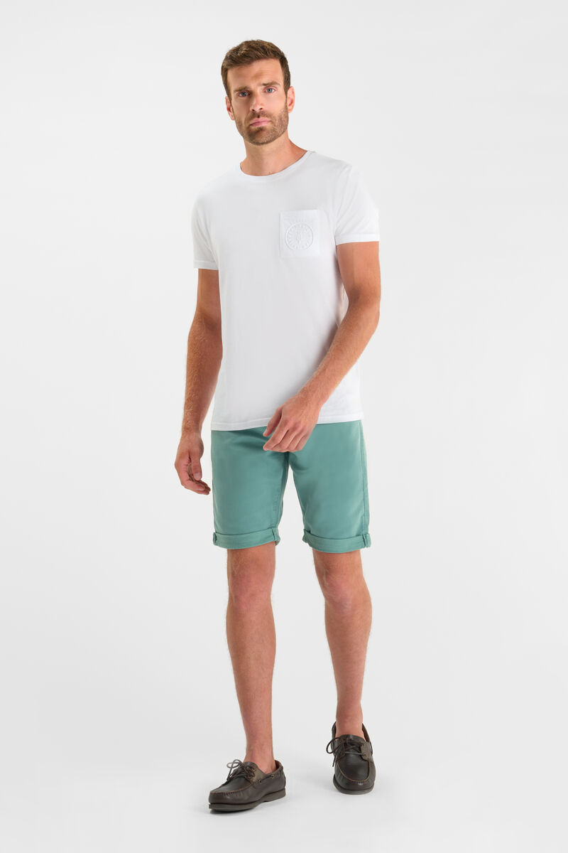 Arvid bermuda shorts
