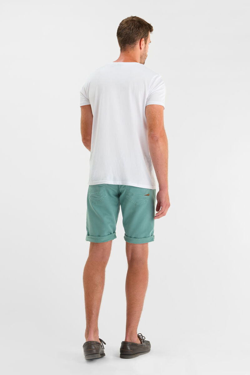 Arvid bermuda shorts