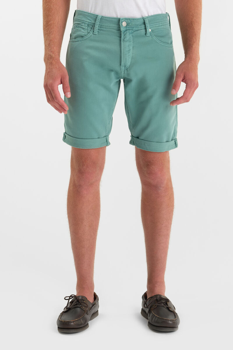 Arvid bermuda shorts