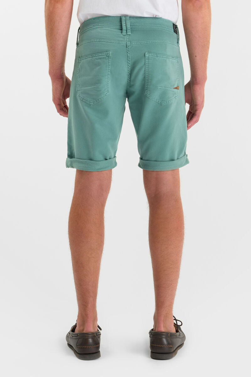 Arvid bermuda shorts