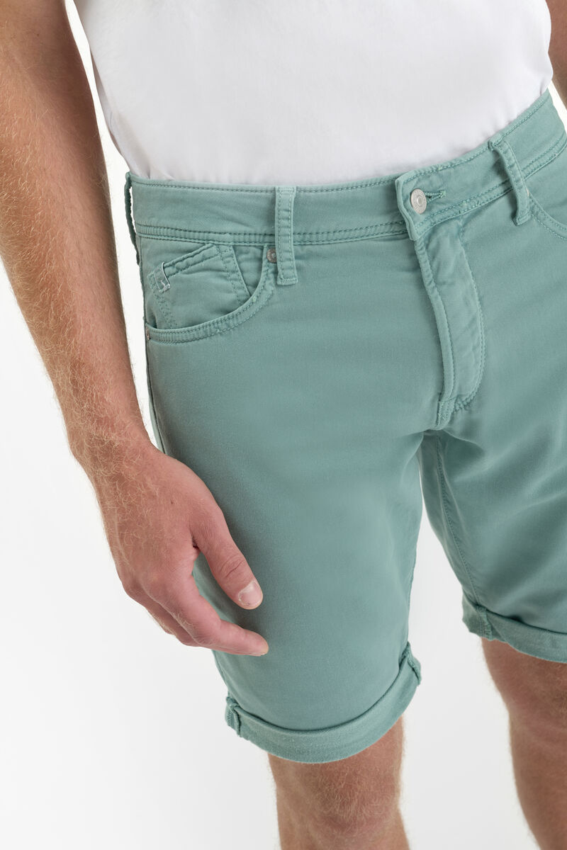 Arvid bermuda shorts