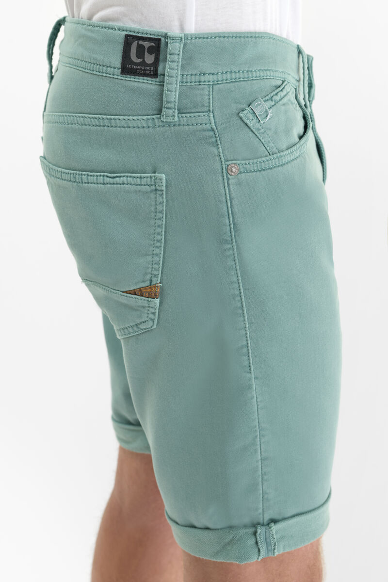 Arvid bermuda shorts