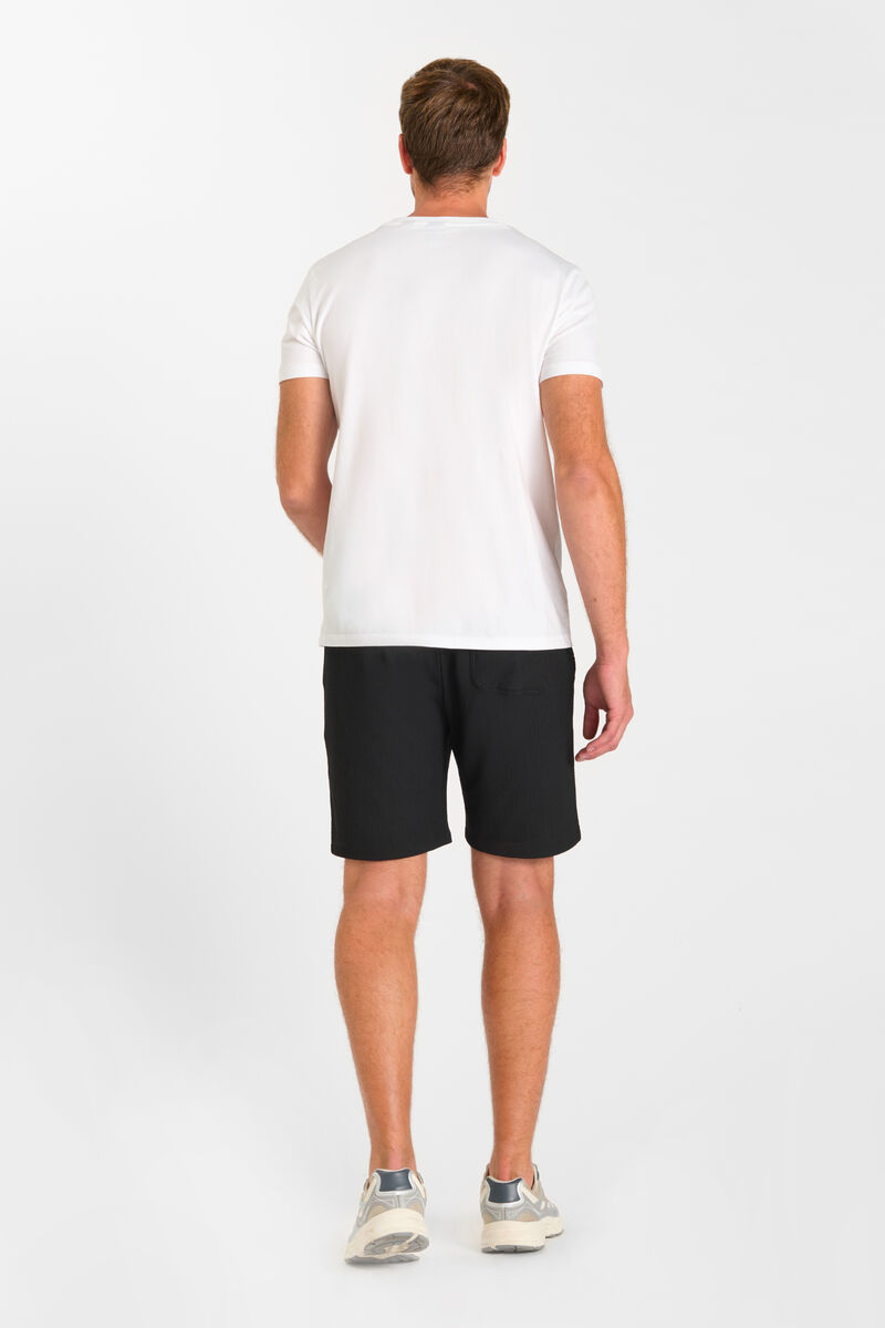 Giron bermuda shorts