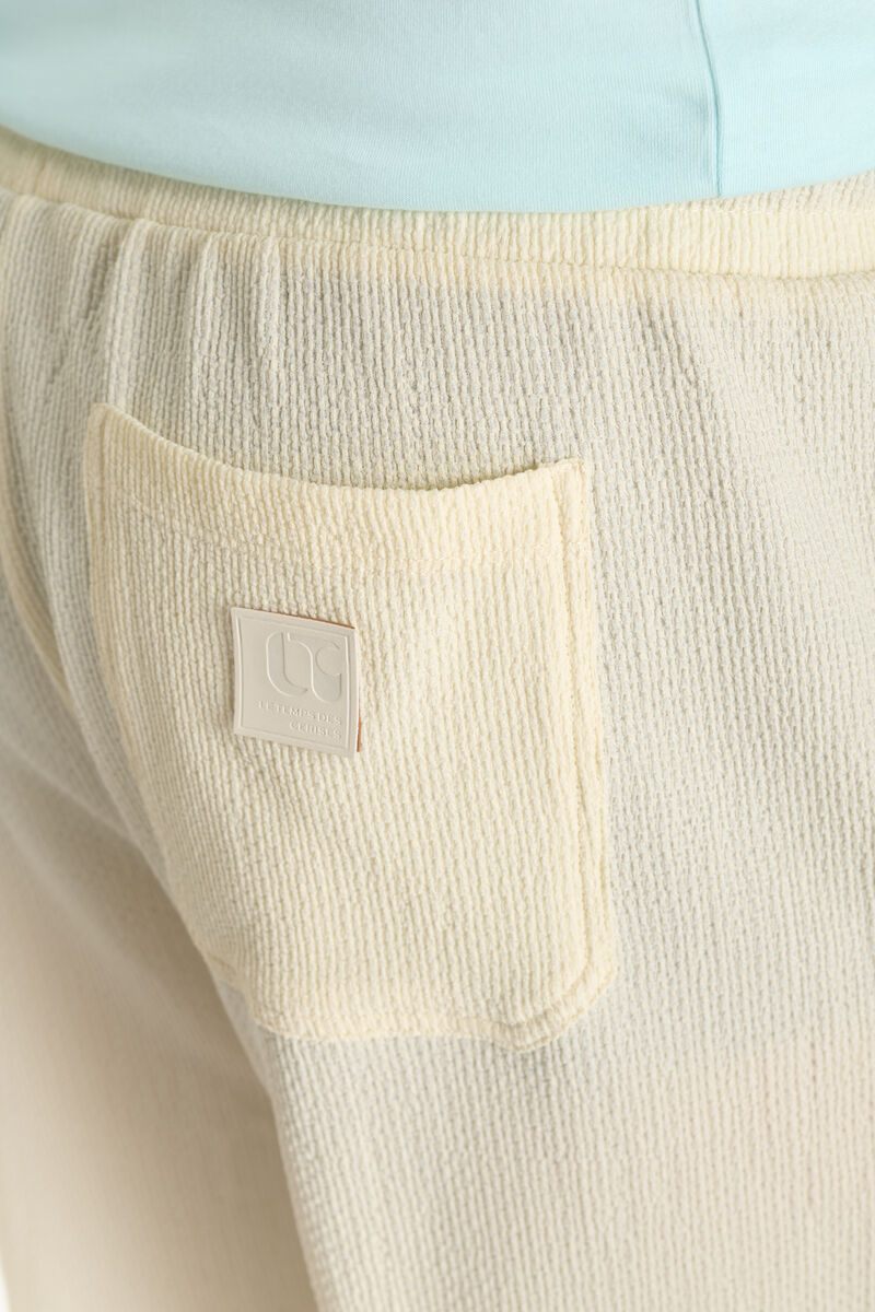 Giron bermuda shorts