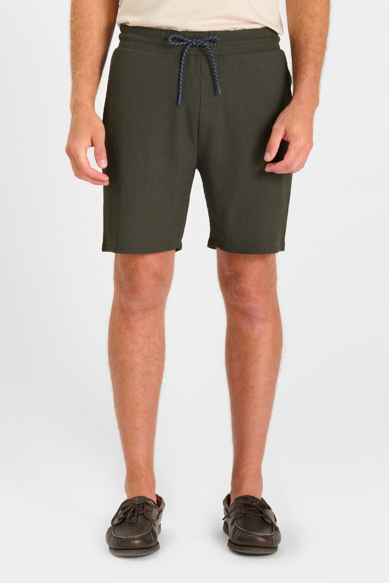 Giron bermuda shorts