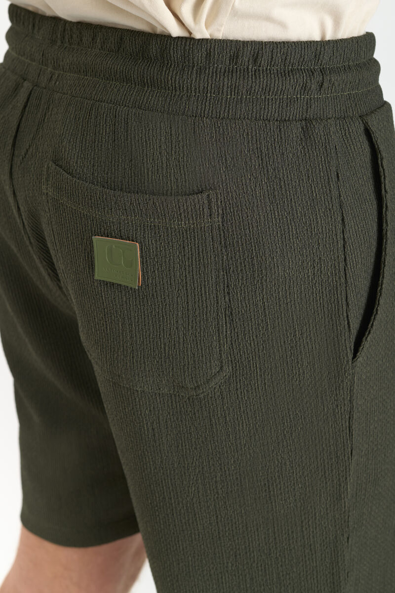 Giron bermuda shorts