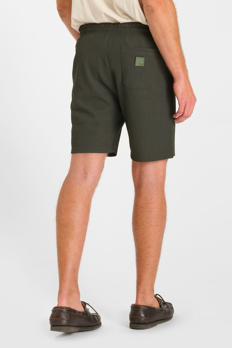 Giron bermuda shorts