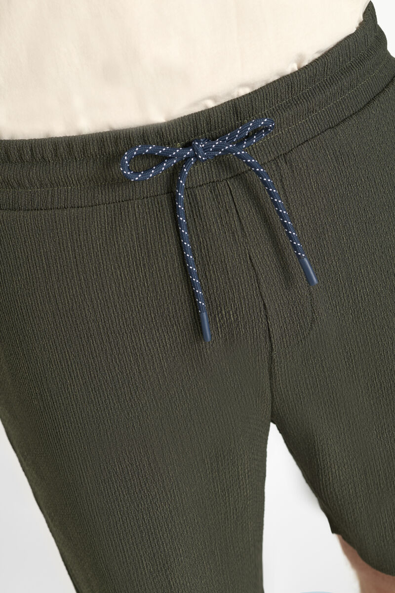 Giron bermuda shorts