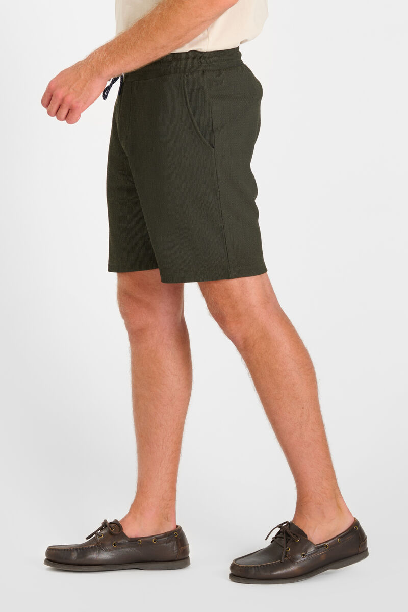 Giron bermuda shorts
