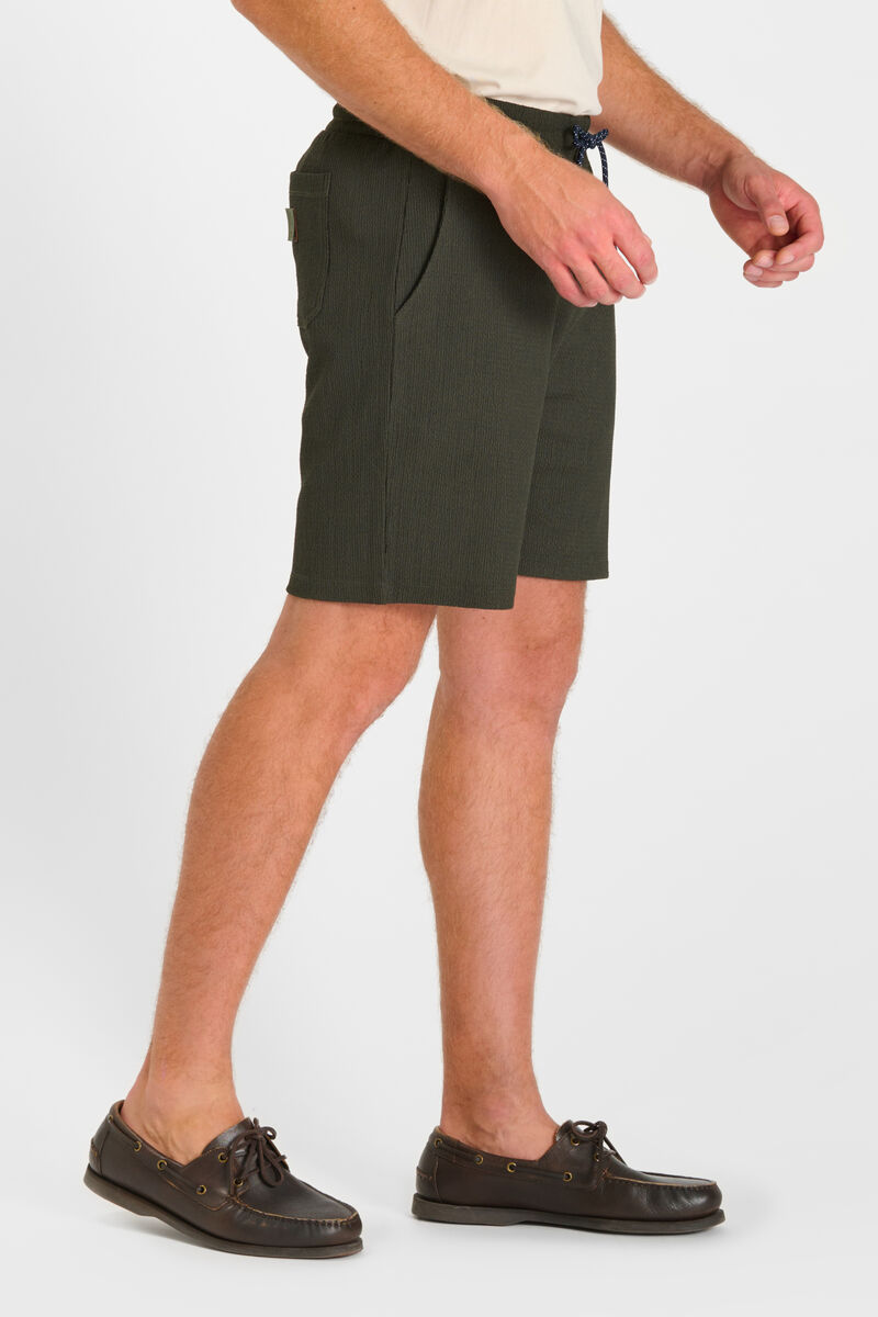 Giron bermuda shorts