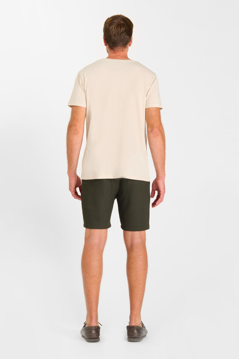 Giron bermuda shorts