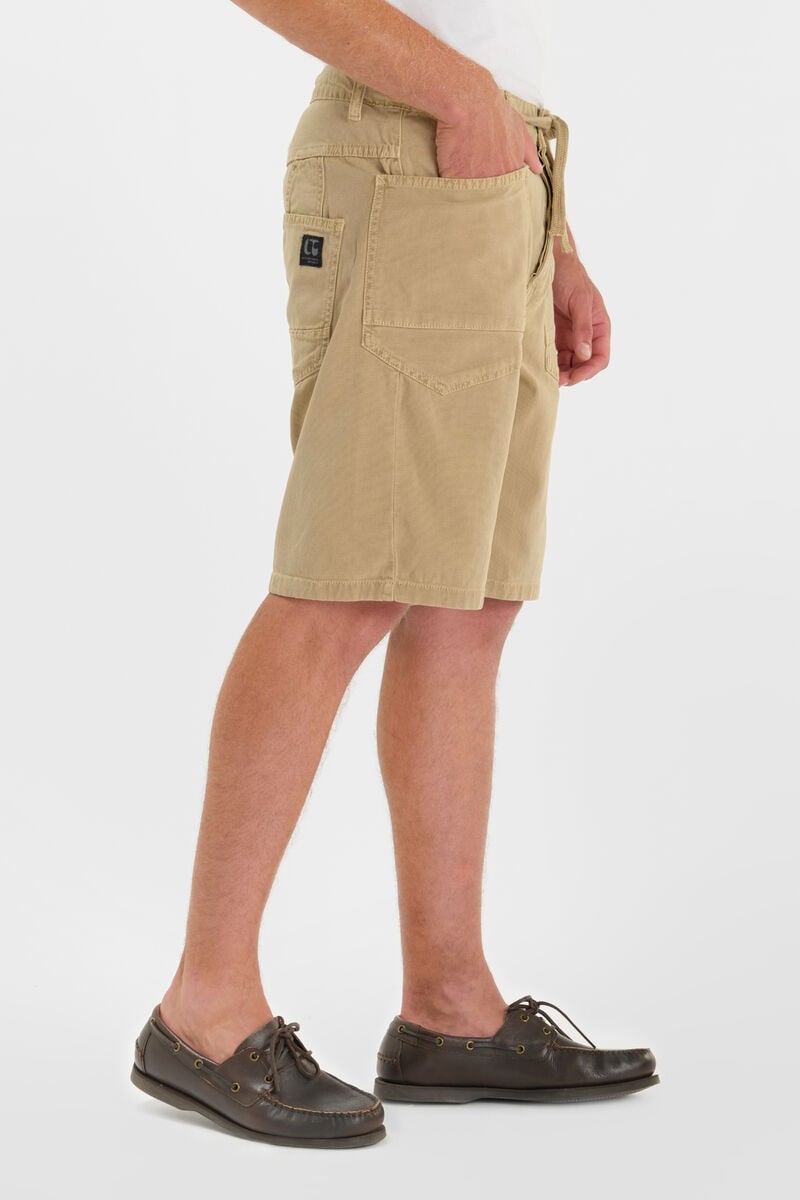 Hobi Lord bermuda shorts