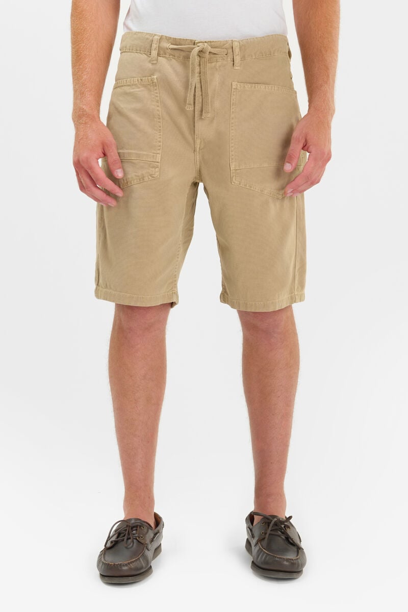 Hobi Lord bermuda shorts