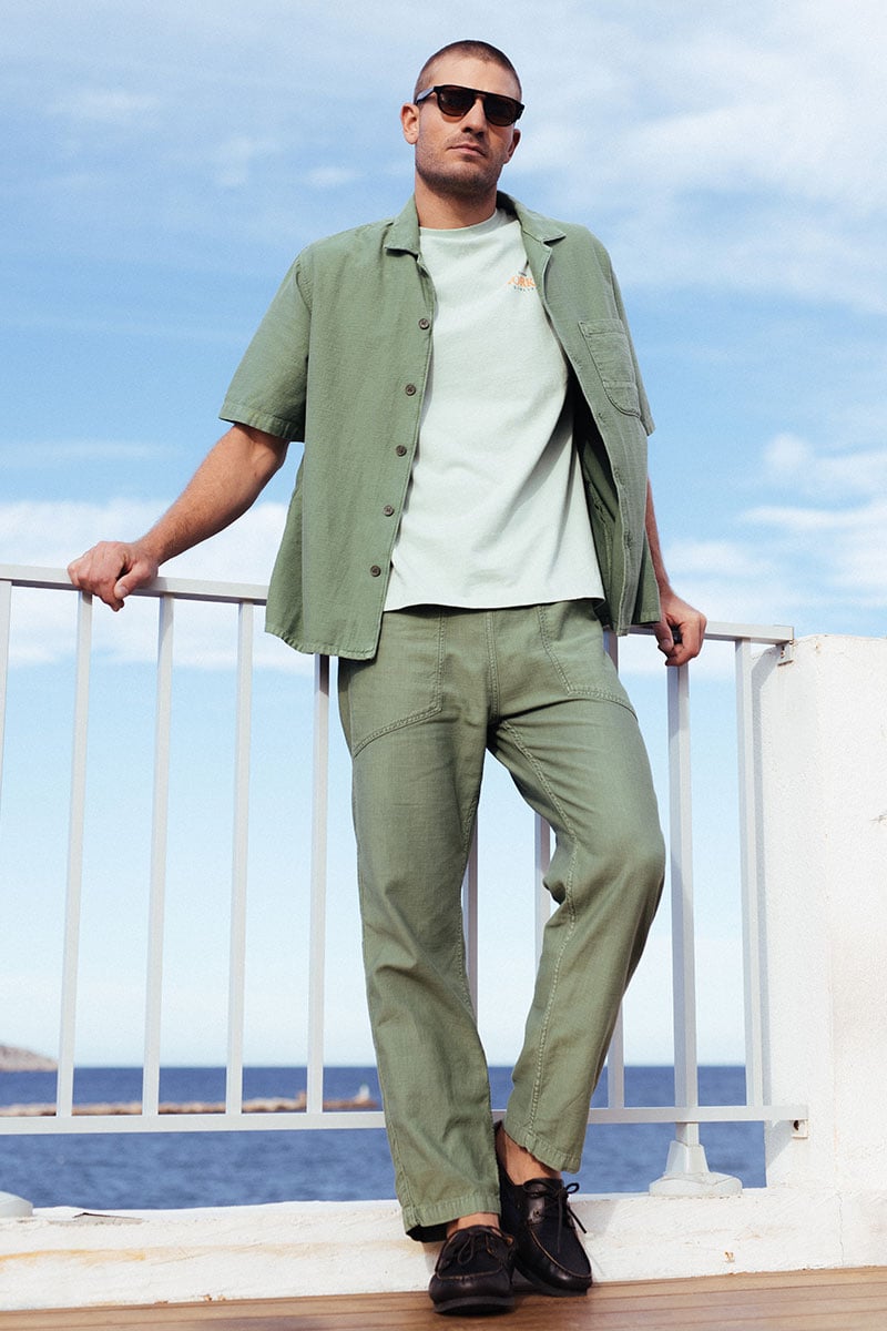 Milak pants 