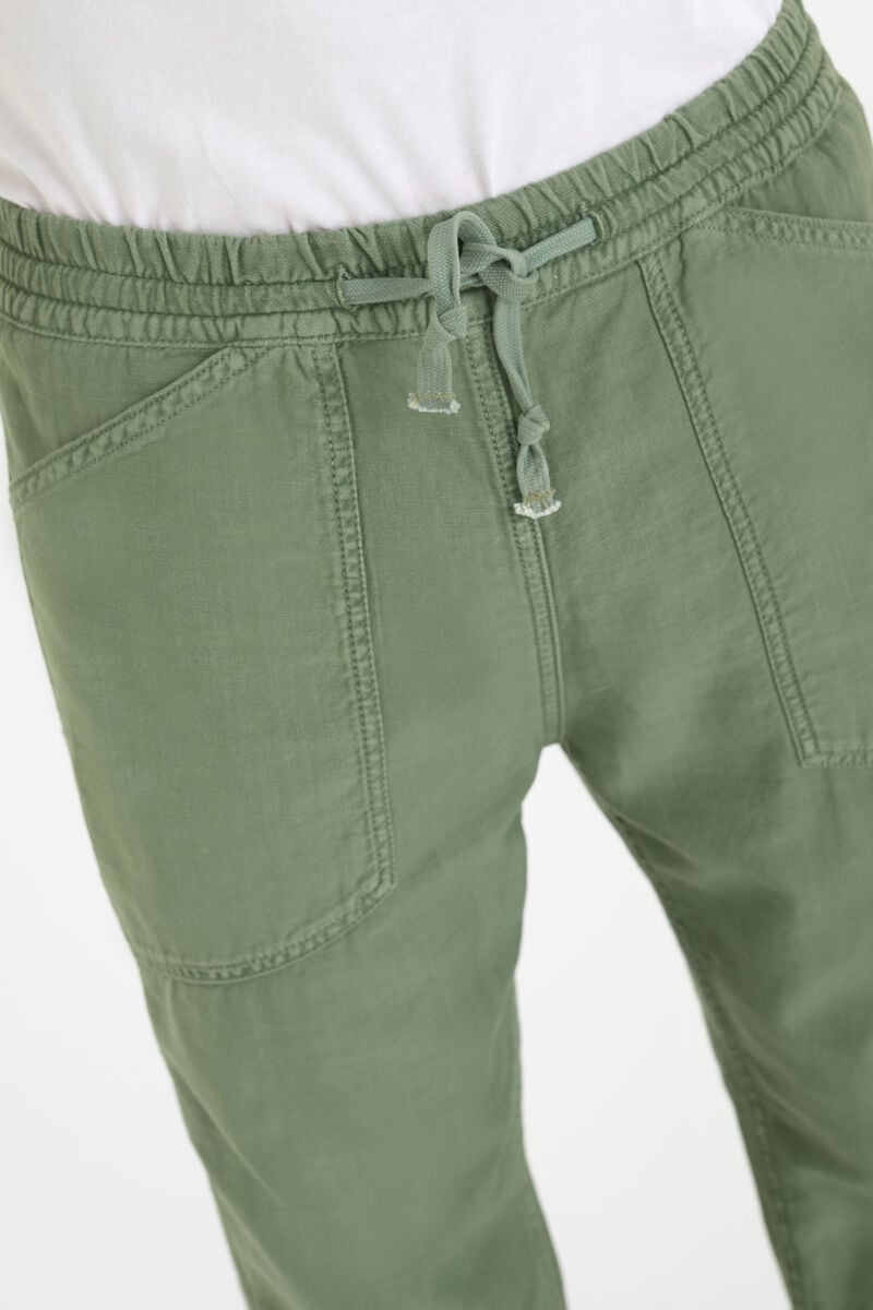 Milak pants 