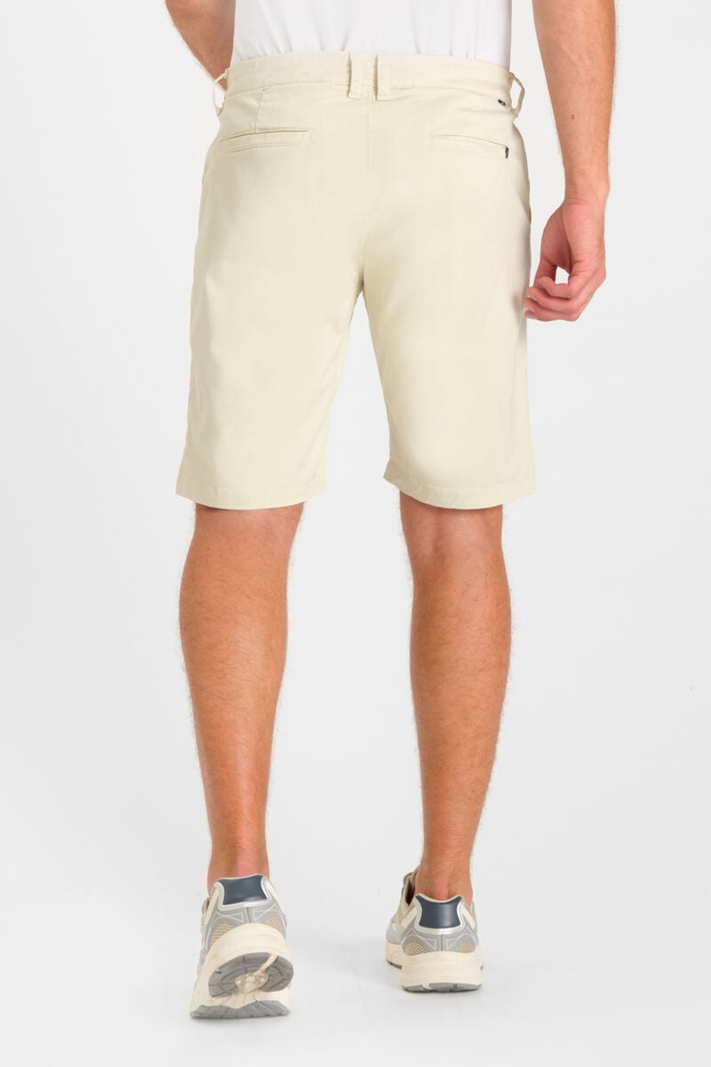 Oscar bermuda shorts