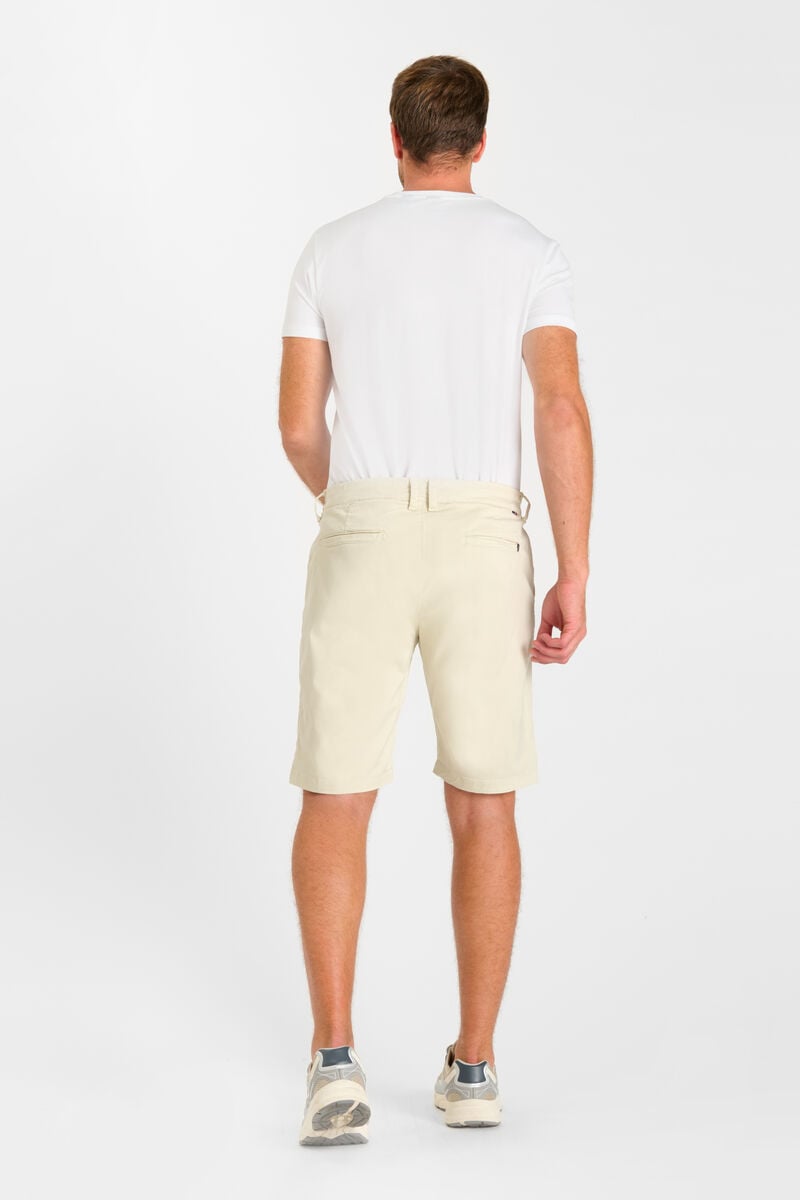 Oscar bermuda shorts